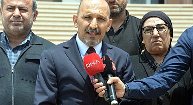 Boğularak öldürülen Alev'in annesi: Kızımın katili en ağır cezayı alsın