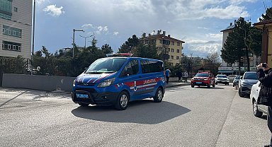 Bolu Belediye Başkan Yardımcısı ile CHP'li meclis üyesi tahliye oldu