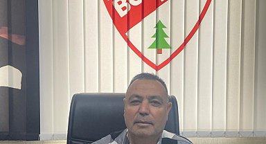 Boluspor'da olağanüstü kongre kararı