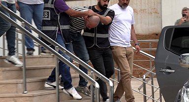 Boşanma aşamasındaki eşi Sinem'i öldürüp, bekçiyi yaralayan sanığa ağırlaştırılmış müebbet