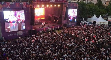 Bursa’da 19 Mayıs coşkuyla kutlanacak! İşte program…
