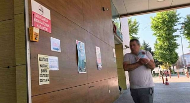 Bursa’da acemi kasap vakaları! Hastanelere akın ettiler