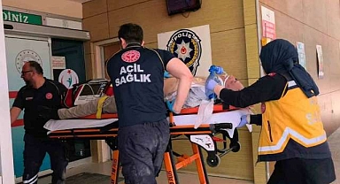 Bursa’da acı son!