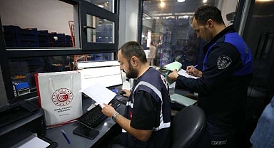 Bursa’da bayram öncesi sıkı denetim! 
