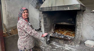 Bursa’da bayram sofralarının vazgeçilmezi!