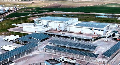 Bursa’da da fabrikaları olan Nestle’de yeni kriz