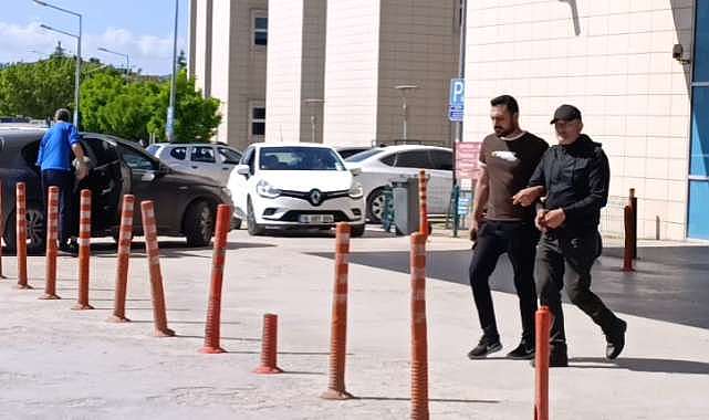 Bursa’da dehşet saçan eski koca yakalandı