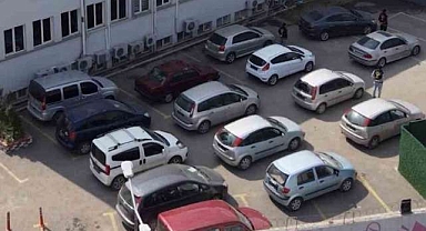 Bursa’da dev operasyon! Şebeke çökertildi…