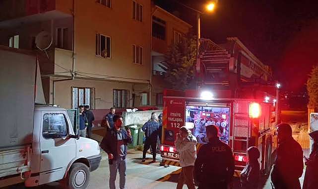 Bursa’da eski koca dehşeti