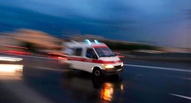 Bursa’da feci olay! 16 yaşındaki Ömer…