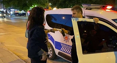 Bursa’da herkese örnek olacak hareket!