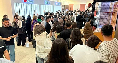 Bursa’da iş arayan gençler bu fuarı kaçırmayın!