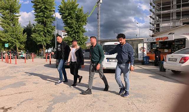 Bursa’da kanlı hesaplaşma!