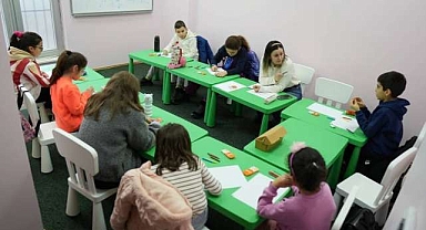 Bursa’da Kestel’den eğitim odaklı belediyecilik