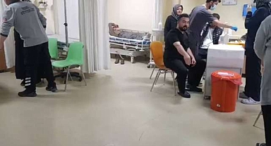 Bursa’da onlarca kişide zehirlenme şüphesi! 