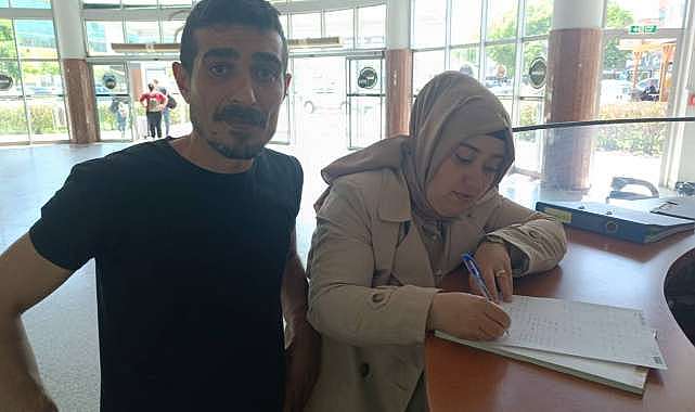 Bursa’da örnek davranış! Servet dolu çanta…