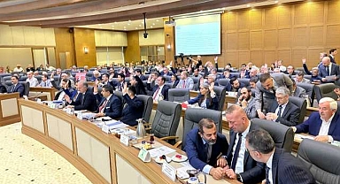 Bursa'da suya indirim kararı!