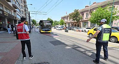 Bursa’da yaz öncesi düğmeye basıldı! Hepsi mercek altında…