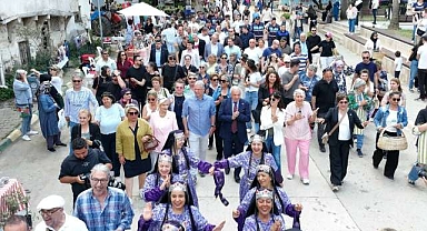 Bursa’da yaz şenliği başlıyor! İşte festival programı…