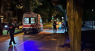 Bursa'da yürek yakan tesadüf! Abisiyle aynı kaderi paylaştı