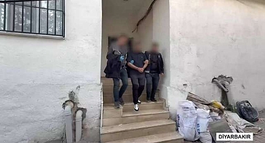 Bursa dahil 23 ilde uyuşturucu operasyonu
