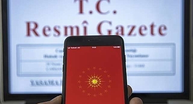 Bursa’daki 3 bölge için Cumhurbaşkanı kararı!