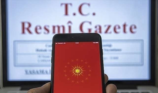 Bursa’daki 3 bölge için Cumhurbaşkanı kararı!