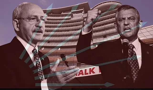 Bursa'daki CHP'li başkanlar kararını verdi