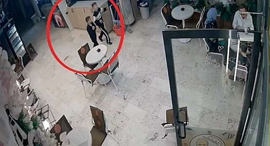 Bursa’daki dernek yangınında yeni gelişme
