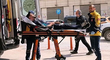 Bursa’daki halı saha tartışması kanlı bitti