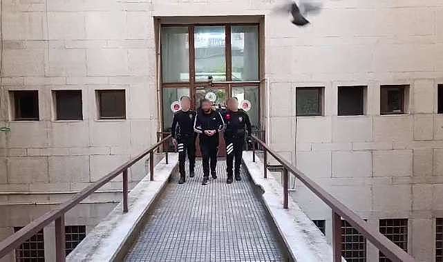 Bursa’daki kan donduran olayda flaş gelişme