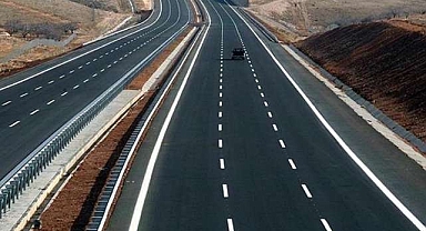 Bursa’daki o yolu kullacaklar dikkat!