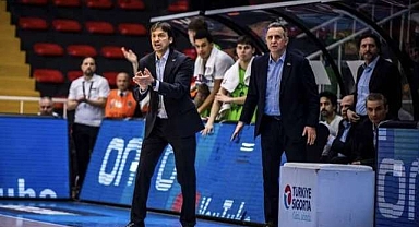 Bursa ekibinde ayrılık!