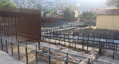Bursa’nın merkezinde 3 bin yıllık tarih!