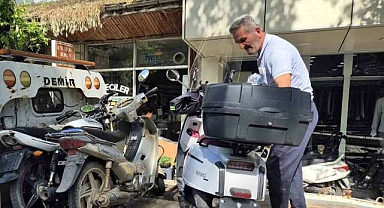Bursa’nın o ilçesinde sıkı denetim