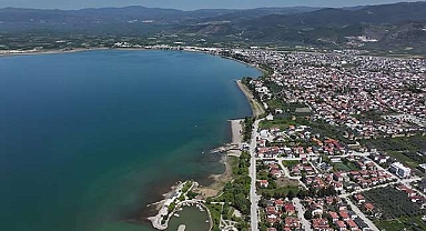Bursa’nın tarihi ilçesine akın edecekler!