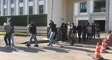 Bursa ve 29 ilde…