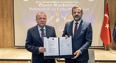 Bursa’ya değer katacak iş birliği!