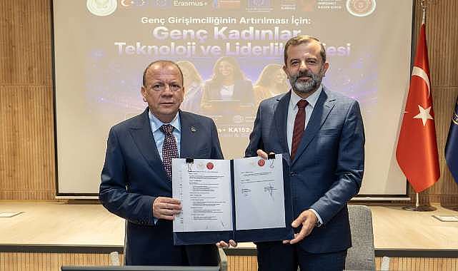 Bursa’ya değer katacak iş birliği!