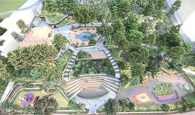 Bursa’ya kültür koridoru! Dev projede sona doğru…