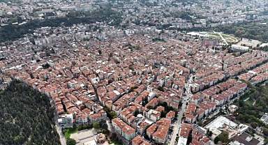 Bursa’ya yarısı bizden kampanyası mı geliyor?