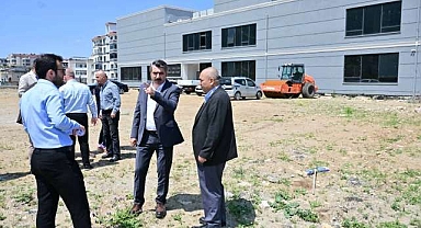 Bursa’ya yeni engelsiz merkez!