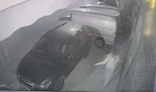 Bursa'dan geldi, Beyoğlu'nda eski kız arkadaşını silahla vurup yaraladı