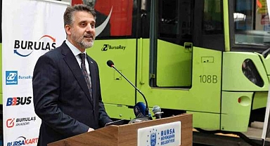 Bursalılara müjde! Bayramda ulaşım ücretsiz…