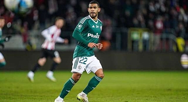 Bursaspor ilk transferini resmen açıkladı