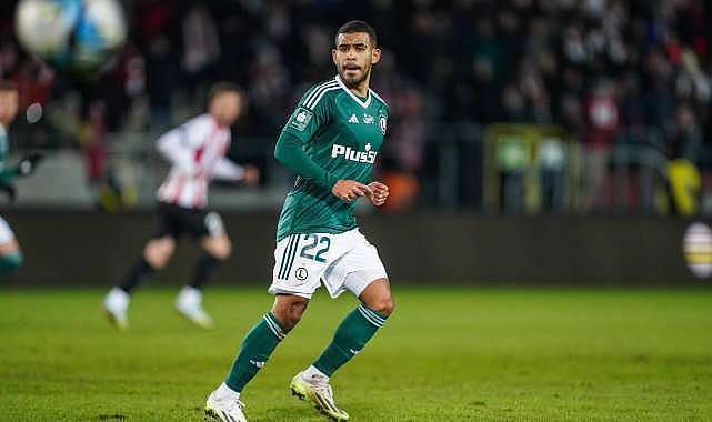 Bursaspor ilk transferini resmen açıkladı