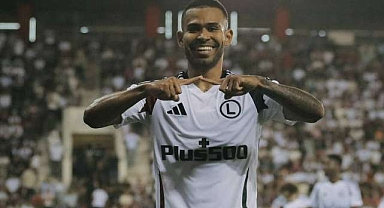 Bursaspor’un ilk yabancı transferi bitti bitiyor!
