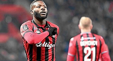 Bursaspor’un yeni golcüsü Bursa’ya geldi
