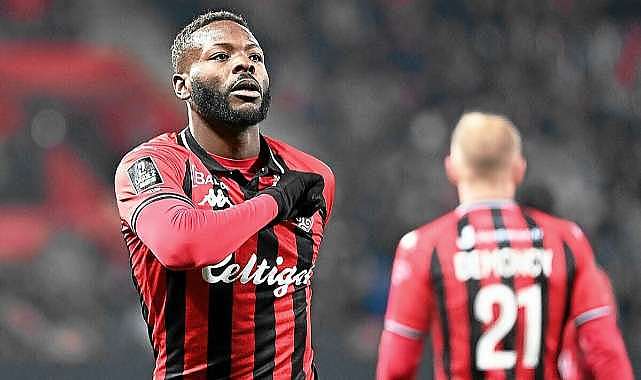 Bursaspor’un yeni golcüsü Bursa’ya geldi