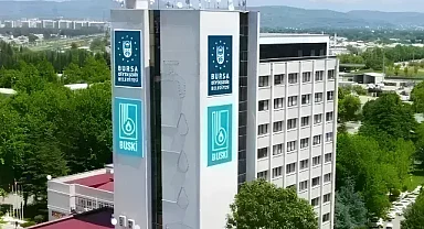 BUSKİ'den kurban atığı uyarısı